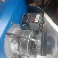 مشعل ایران رادیاتور