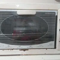 توستر ساده