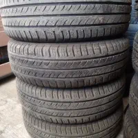 لاستیک ۱۵ بارز