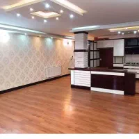 آپارتمان شیک126متری سپاهان شهر
