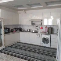 آپارتمان-130متری-دو-سال-ساخت-تکواحدی-محراب
