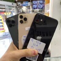 فروش آیفون 11.11پرو.11پرومکس اقساطی