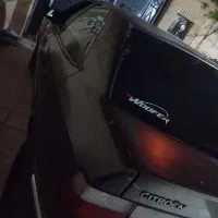 زانتیا 2000|خودرو سواری و وانت|زاهدان, |دیوار