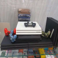 ps4 پرو کپی خور