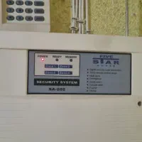 دستگاه دزدگیر z4