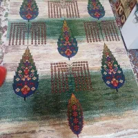 قالی ۴ متری نو نو