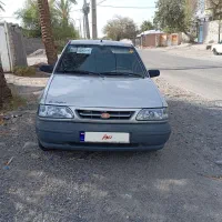 پرایدصباکم کارخونگی کولریخچال