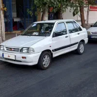 پراید ۱۴۱ تمییز