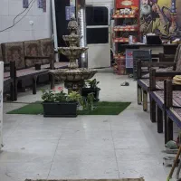 واگذاری لوازم کافه قلیان