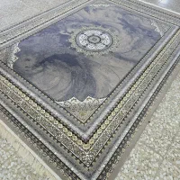 فرش زمرد کاشان با ۵۰ درصد تخفیف واقعی