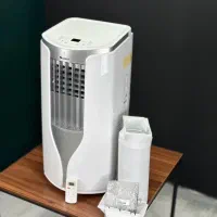کولر گازی پرتابل ۱۲۰۰۰ گری مدل T3