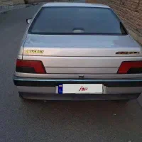 پژو405|خودرو کلاسیک|سلماس, |دیوار