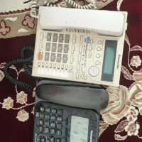 تلفن پاناسونیک