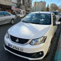 ساینا s/دوگانه /صفر و خشک/تحویل فوری مدل ۱۴۰۵