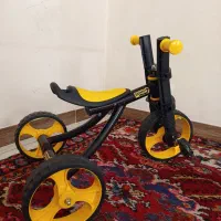 سه چرخه نو
