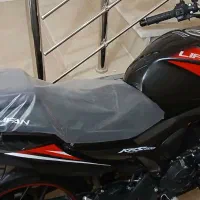 موتور Lifan Kps 200 طرح آپاچی