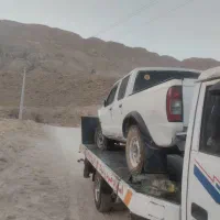 امدادخودرو