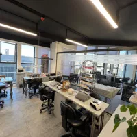 اجاره میز ناخن ،تخت مژه و صندلی لایت،شهران vip