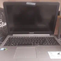 فروش لپتاپ asus v502u