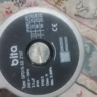 پمپ پکیج گرنفوس و بیتا اصلی