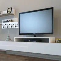 نصب انتن تنظیم کاناهای تلویزیونی وشبکه‌های استانی