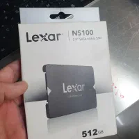 ssd 512 lexar