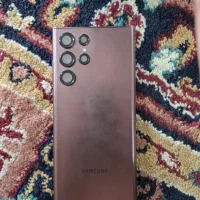 سامسونگ S22 ultra پلمپ