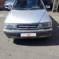 پراید