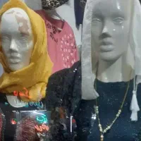 وسایل فروشگاه