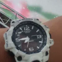 ساعت مدل G-SHOCK