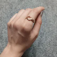انگشتر و گردنبند و گوشواره و دستبند ژوپینگ