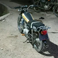 موتور هوندا