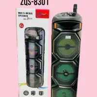 اسپیکر یک متری zqs 8301 و zqs8302 در کرج