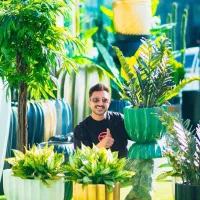 جذب نیروی ادمین حرفه ای