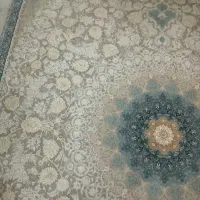 فرش نو ۱۲ متری