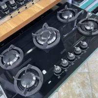 اجاق گاز رومیزی صفحه ای با گارانتی ماداملعمر ۵۲۶