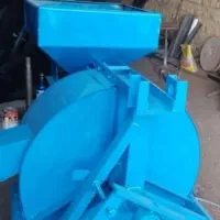 آسیاب سنگی سایز ۷۰ درحد نو