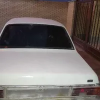 ماشین پیکان