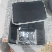 کیف حمل غذا رستوران