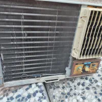 کولر جنرال چراغ سبز 18هزار موتور فابریک