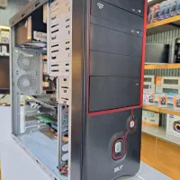 کیس مناسب برای کار های روزمره و گیم معمولی