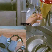 پرستار در منزل