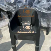 میز و صندلی پلاستیکی طرح ۳۷۸۵ ناهارخوری  غذاخوری