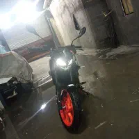 TRX250کیوجی موتور