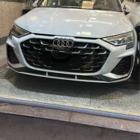 آئودی A3L 2025 صفر