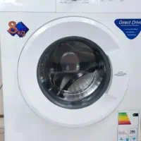 لباسشویی ۸ کیلویی بوش اصل در حد