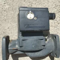 پمپ سیرکولاتور گراندفوس
