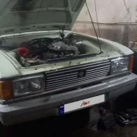 پیکان وانت ۹۳
