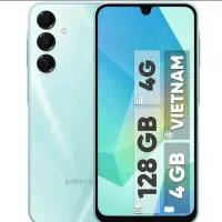 درحده نو گوشی سامسونگ A16 ram4 4g