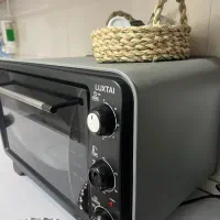 توستر|اجاق گاز و لوازم برقی پختوپز|گرگان, |دیوار